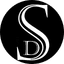 Sushan Dahal logo